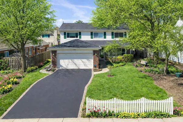 $799,000 | 1008 Oxford Road, Deerfield, IL 60015