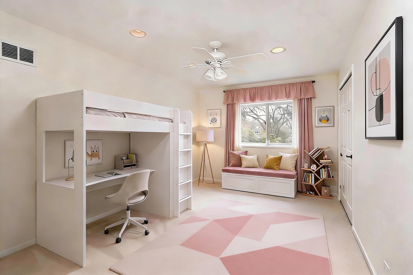 1008 Oxford Road Deerfield, IL 60015 - Photo 12 of 15