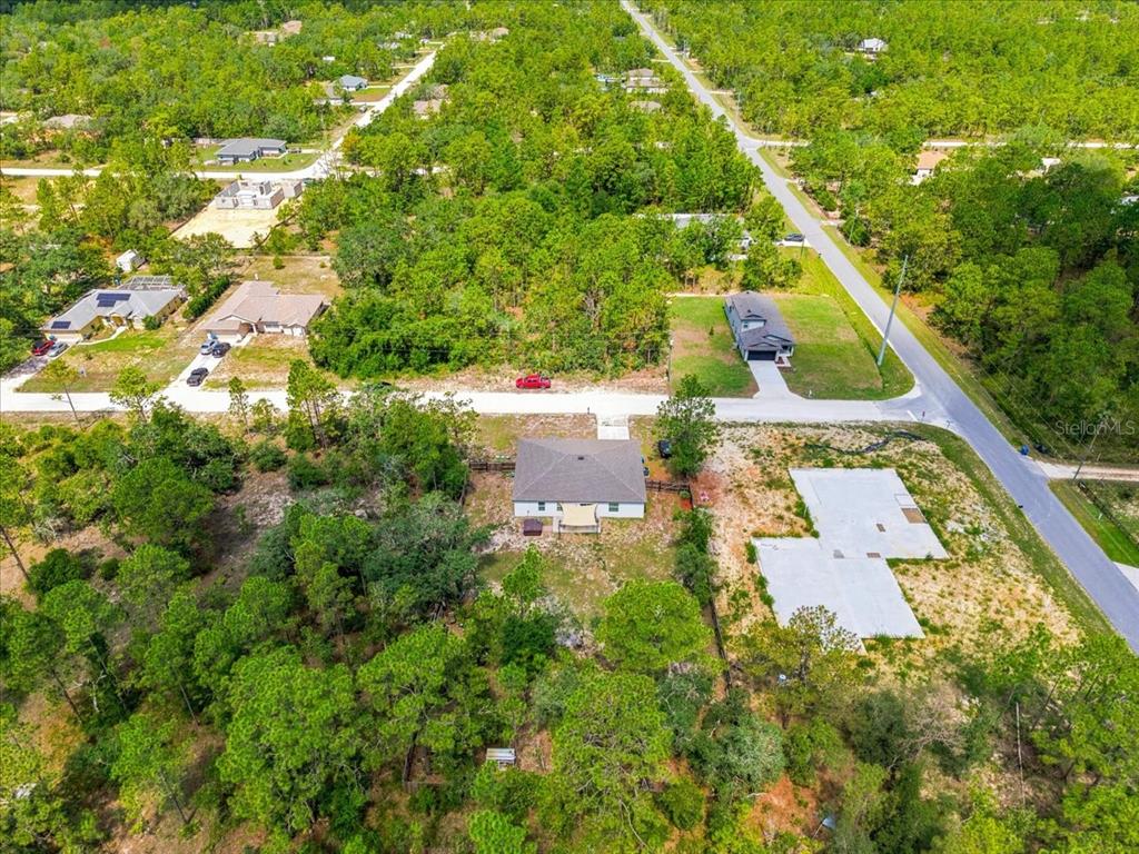 15186 Duck Hawk Road Weeki Wachee, FL 34614 - Photo 60 of 62