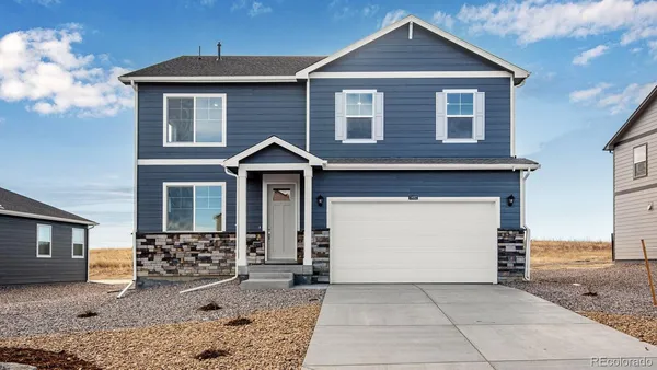 $521,755 | 825 South Apex Avenue, Fort Lupton, CO 80621
