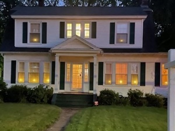 112 Granby Road South Hadley, MA 01075 - Photo 9 of 22 Gallery Image 9