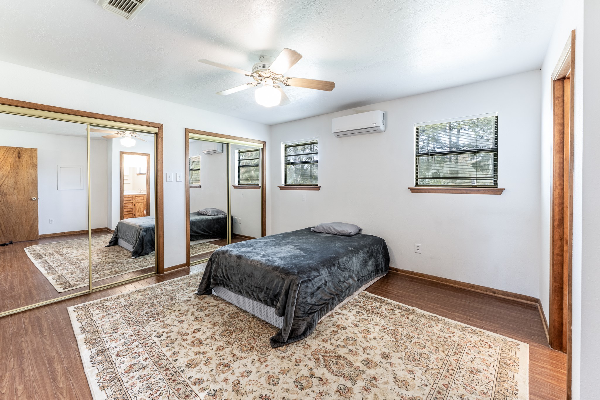 191 Timber Bay Drive Trinity, TX 75862 - Photo 13 of 48 Primary Bedroom with En-Suite Bath.
