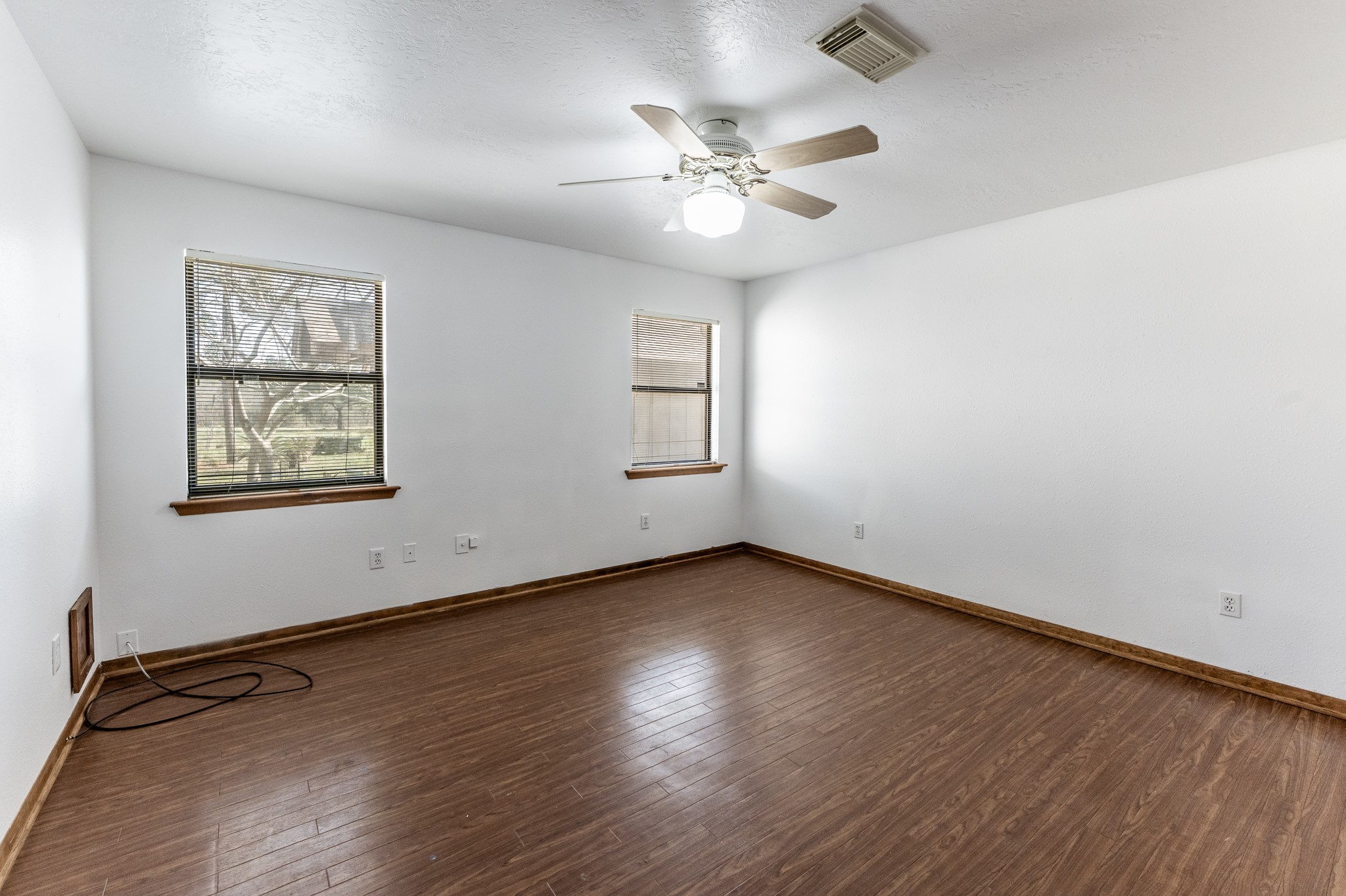 191 Timber Bay Drive Trinity, TX 75862 - Photo 18 of 50 Downstairs, Guest Bedroom.