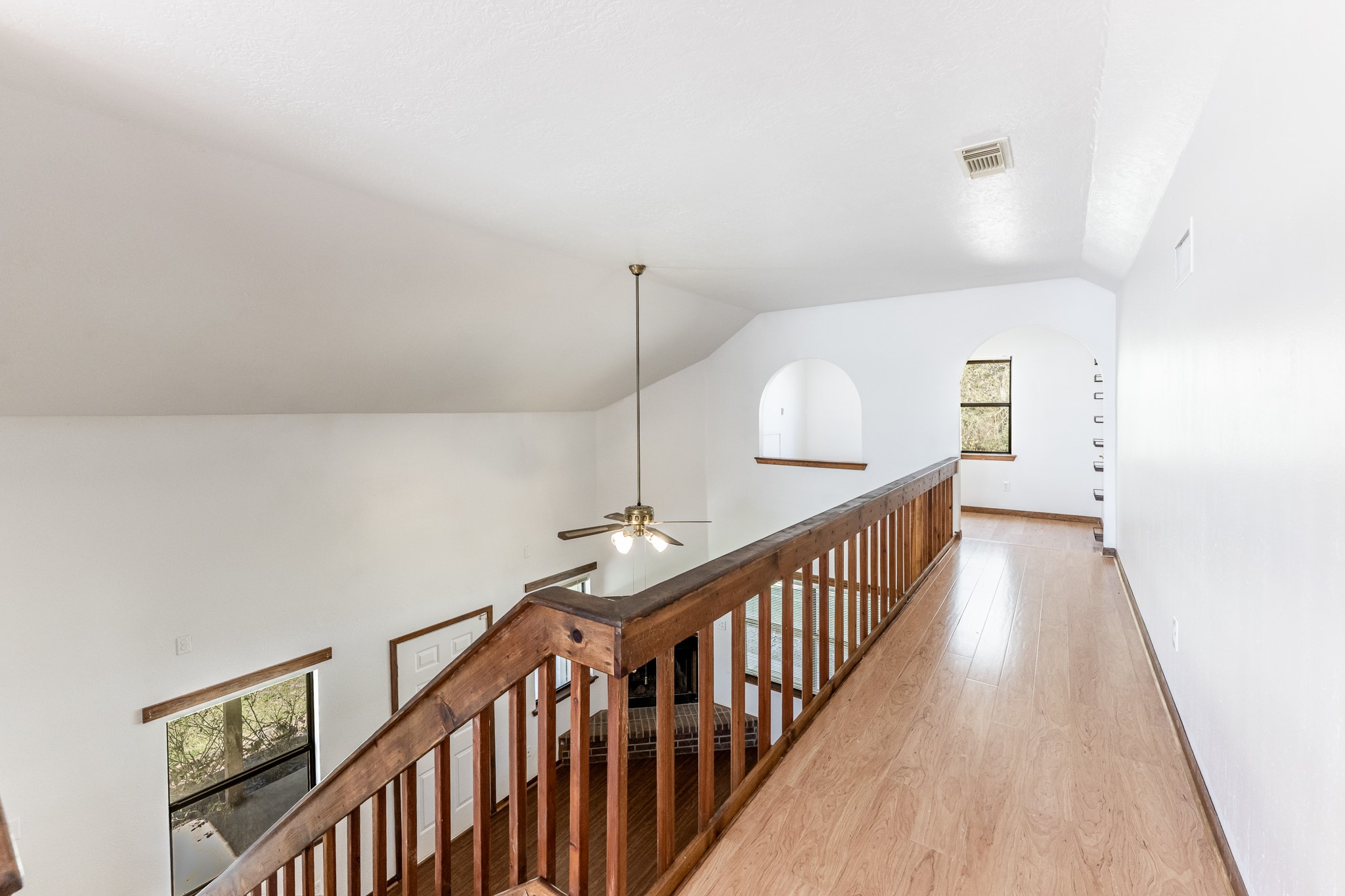 191 Timber Bay Drive Trinity, TX 75862 - Photo 20 of 48 Upstairs loft.
