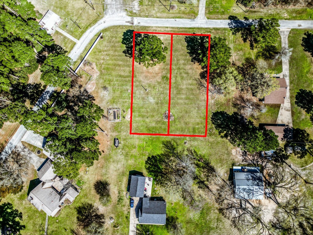 191 Timber Bay Drive Trinity, TX 75862 - Photo 3 of 50 Two adjoining lots SOLD SEPARATELY.