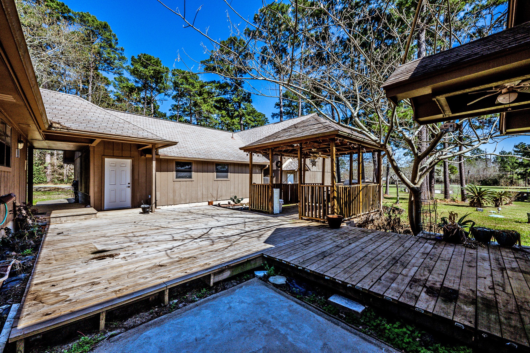 191 Timber Bay Drive Trinity, TX 75862 - Photo 32 of 50