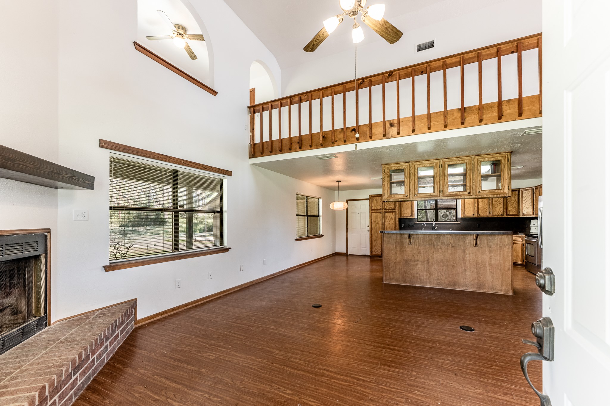 191 Timber Bay Drive Trinity, TX 75862 - Photo 7 of 48