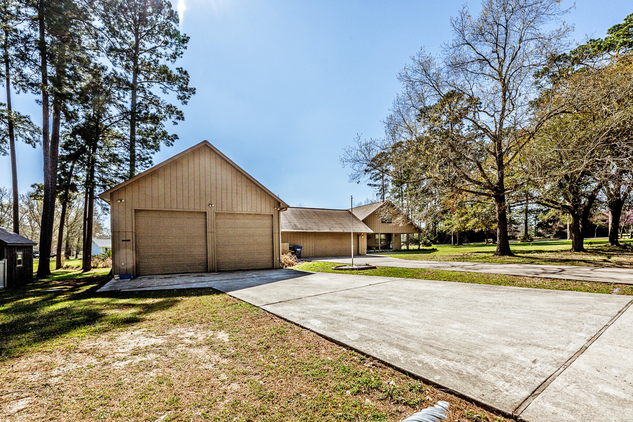 191 Timber Bay Drive Trinity, TX 75862 - Photo 8 of 48