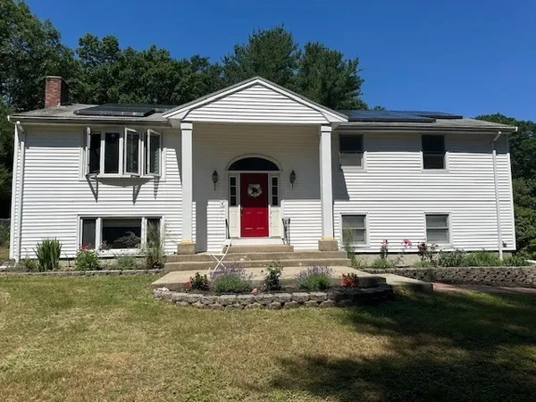 $819,900 | 1849 Bay Road, Sharon, MA 02067