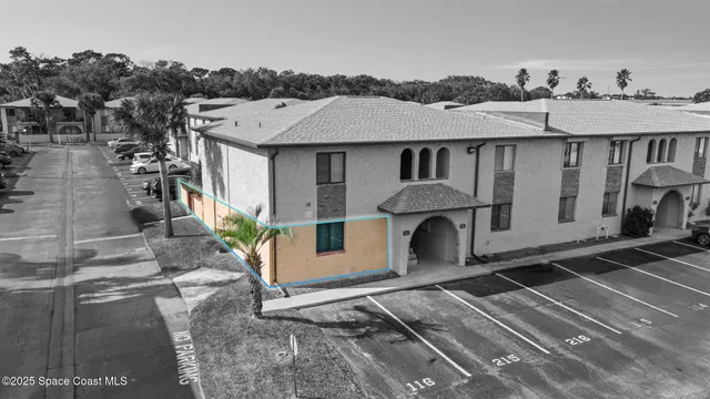 $135,000 | 116 San Paulo Circle, Unit 16116, West Melbourne, FL 32904