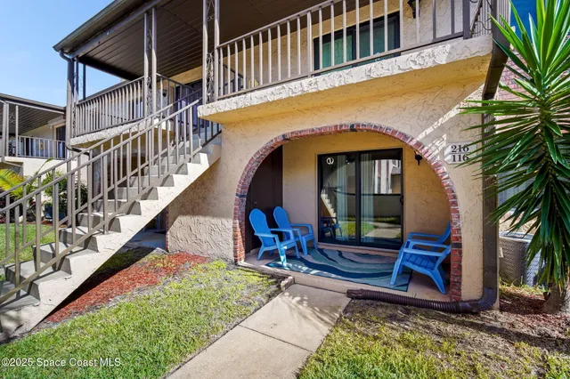 $135,000 | 116 San Paulo Circle, Unit 16116, West Melbourne, FL 32904
