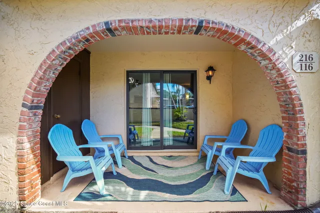 $135,000 | 116 San Paulo Circle, Unit 16116, West Melbourne, FL 32904