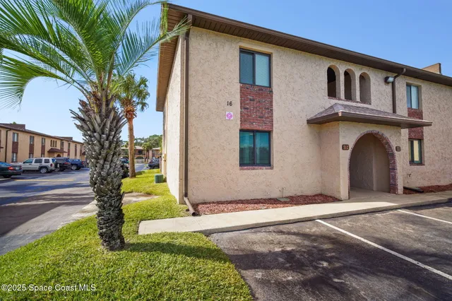 $135,000 | 116 San Paulo Circle, Unit 16116, West Melbourne, FL 32904