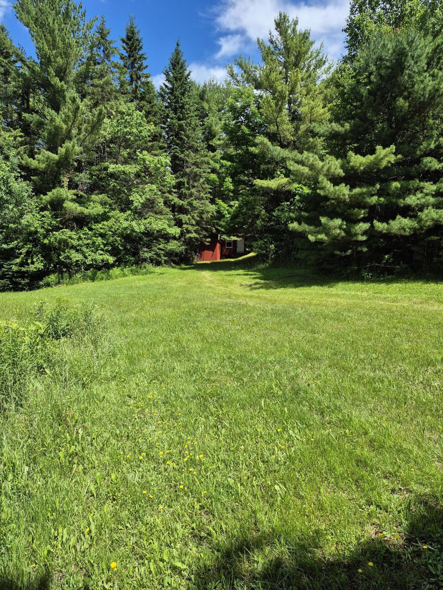 1537 Silver Ridge Road Sherman, ME 04776 - Photo 26 of 28