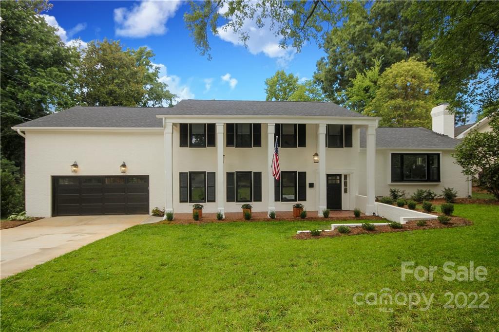 2934 Eastburn Road Charlotte, NC 28210 - Photo 1 of 48 Gallery Image 1