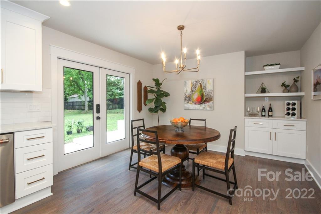 2934 Eastburn Road Charlotte, NC 28210 - Photo 15 of 48 Gallery Image 15