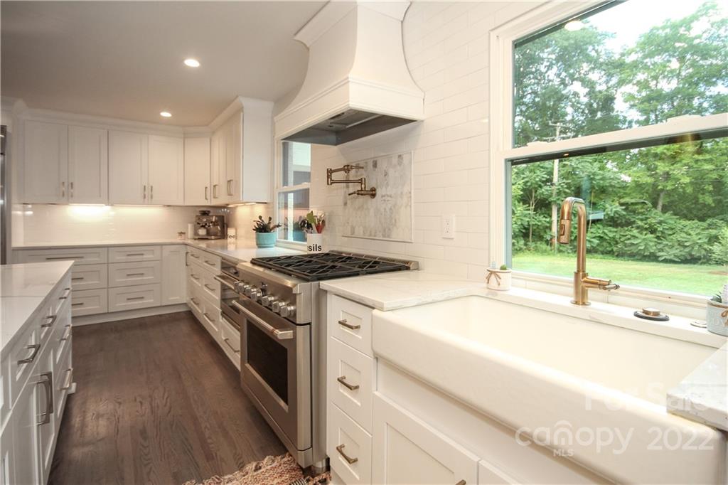 2934 Eastburn Road Charlotte, NC 28210 - Photo 16 of 48 Gallery Image 16