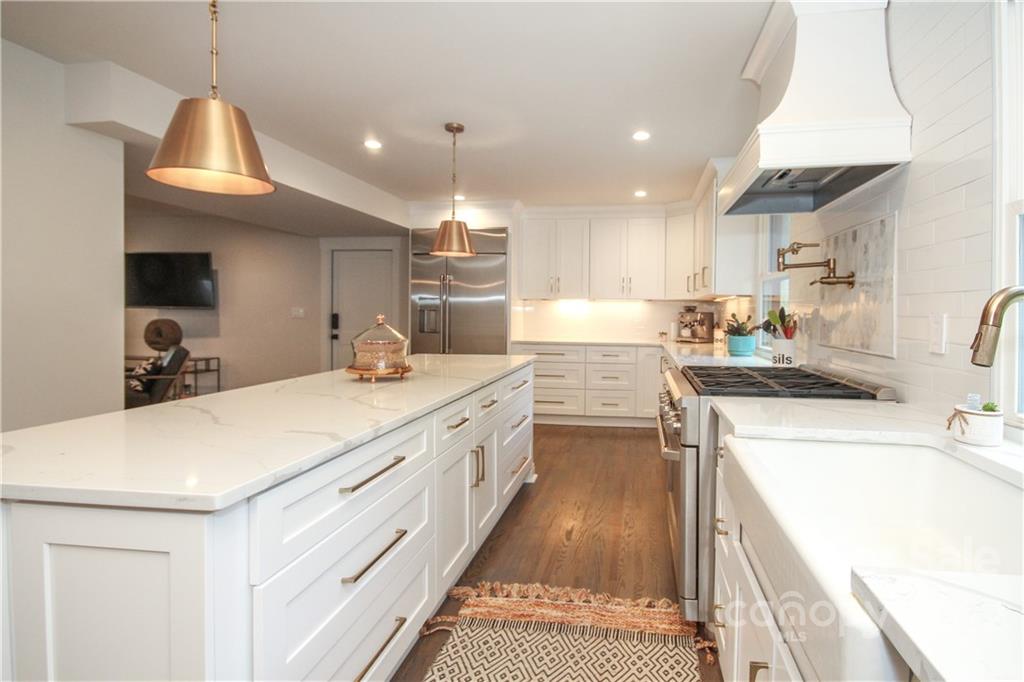 2934 Eastburn Road Charlotte, NC 28210 - Photo 17 of 48 Gallery Image 17