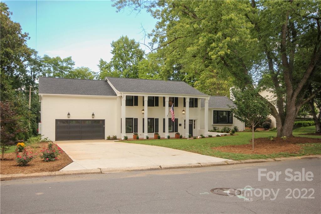 2934 Eastburn Road Charlotte, NC 28210 - Photo 2 of 48 Gallery Image 2
