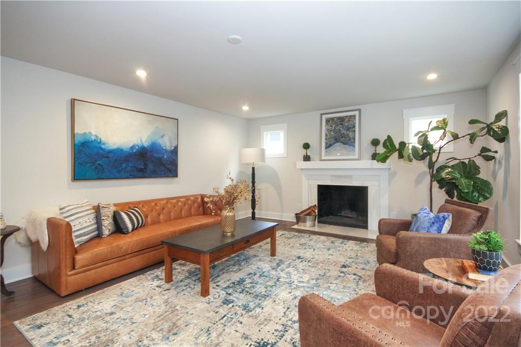 2934 Eastburn Road Charlotte, NC 28210 - Photo 22 of 48 Gallery Image 22