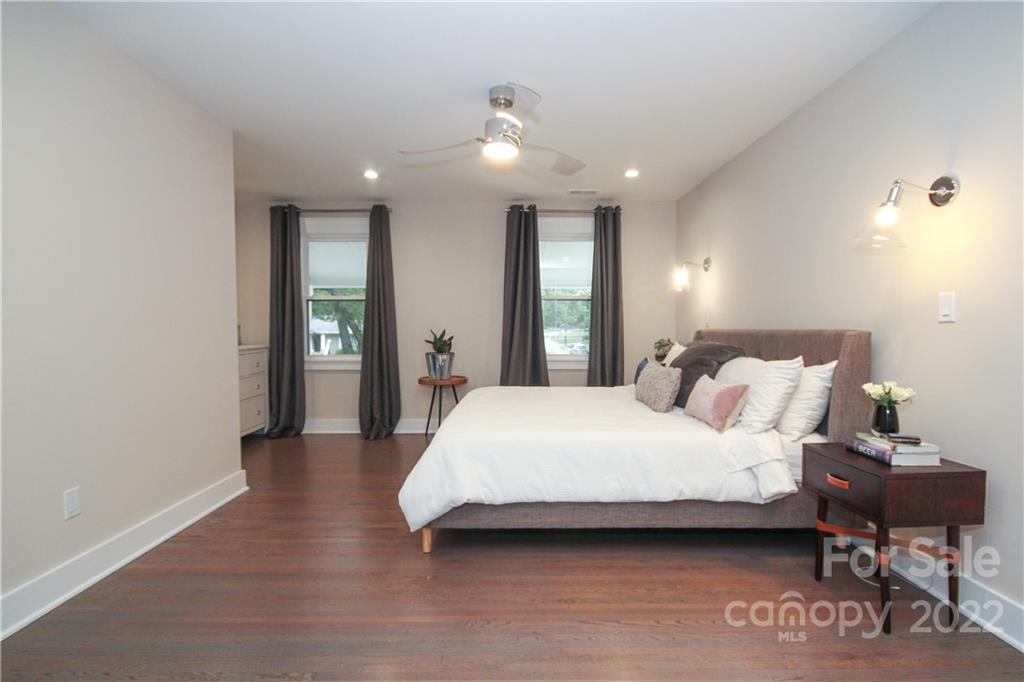 2934 Eastburn Road Charlotte, NC 28210 - Photo 27 of 48 Gallery Image 27