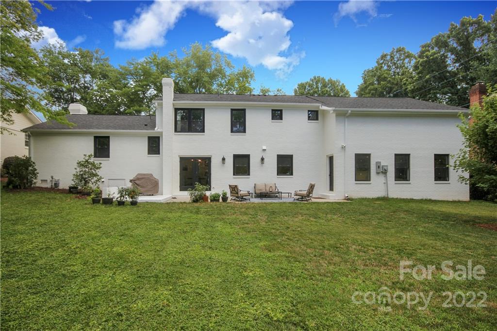2934 Eastburn Road Charlotte, NC 28210 - Photo 44 of 48 Gallery Image 44