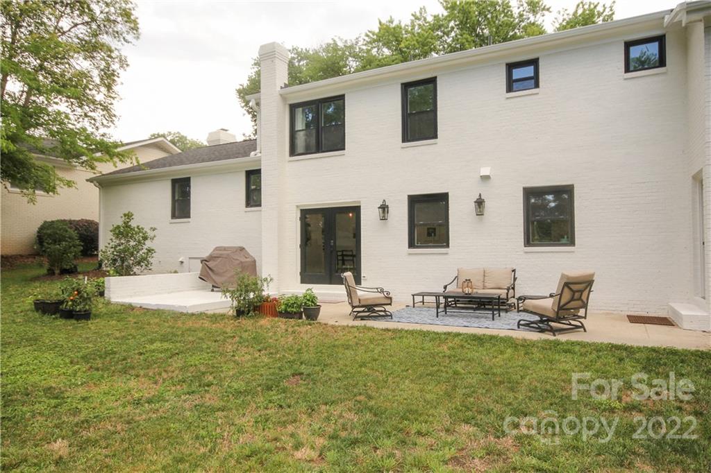 2934 Eastburn Road Charlotte, NC 28210 - Photo 45 of 48 Gallery Image 45