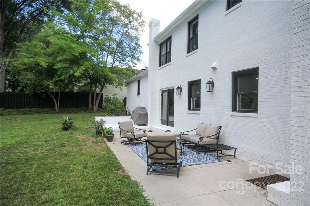2934 Eastburn Road Charlotte, NC 28210 - Photo 46 of 48 Gallery Image 46