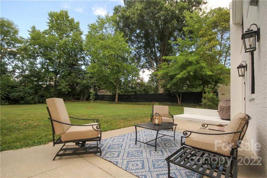 2934 Eastburn Road Charlotte, NC 28210 - Photo 47 of 48 Gallery Image 47