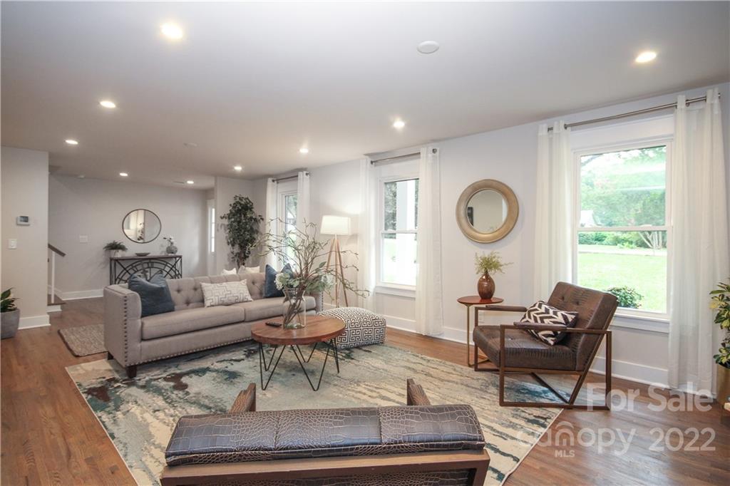2934 Eastburn Road Charlotte, NC 28210 - Photo 8 of 48 Gallery Image 8