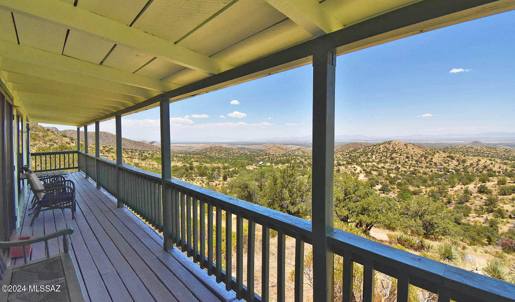 6612 West Juniper Ridge Road Elfrida, AZ 85610 - Photo 9 of 22 Gallery Image 9