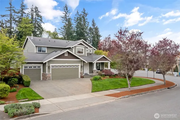 $775,000 | 20025 Southeast 260th Place, Covington, WA 98042