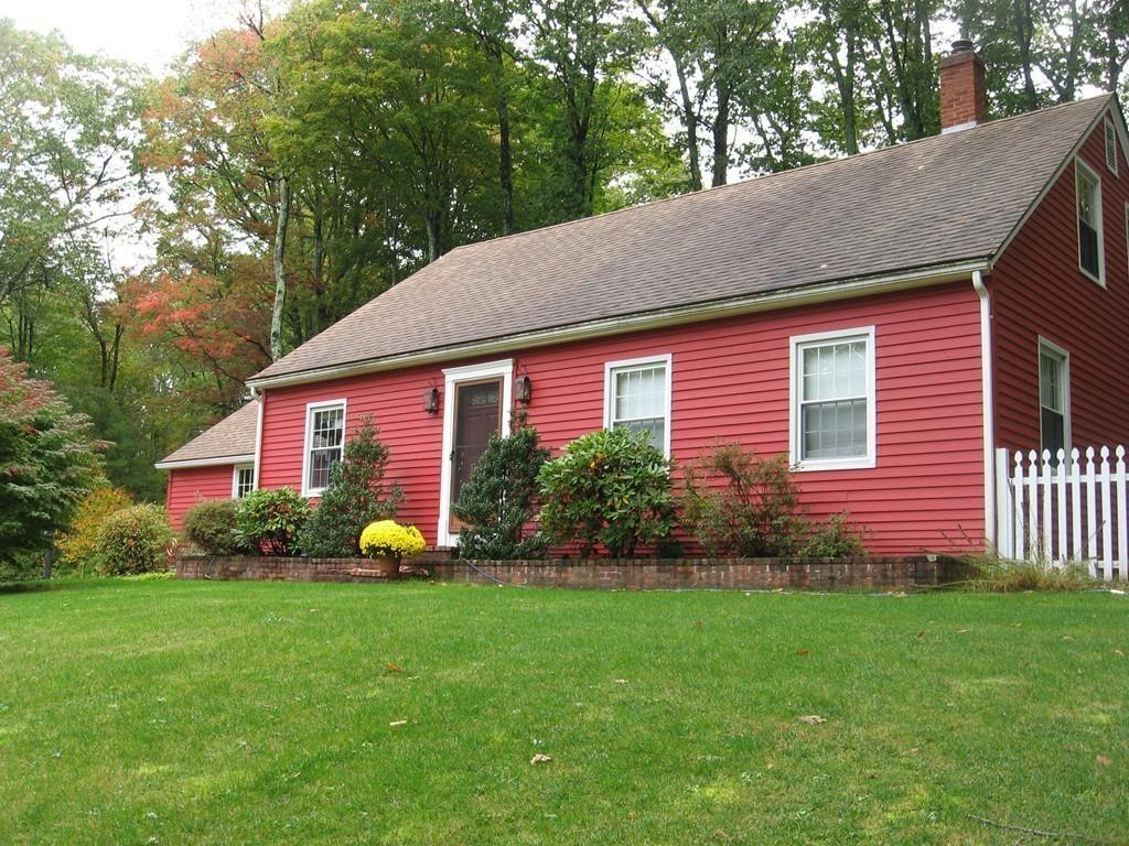 2 Oscars Road Spencer, MA 01562 - Photo 26 of 34 Gallery Image 26