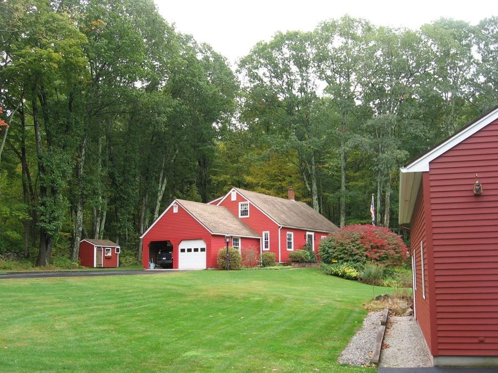 2 Oscars Road Spencer, MA 01562 - Photo 27 of 34 Gallery Image 27