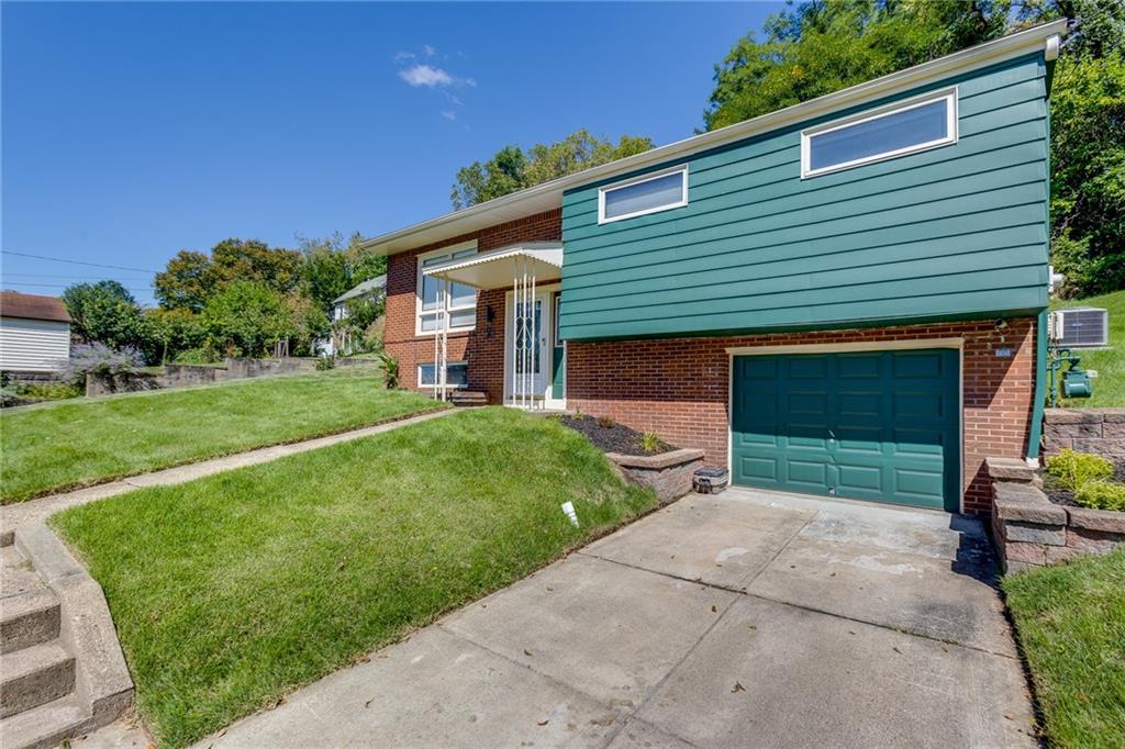 21 Newton Road Pittsburgh, PA 15221 - Photo 2 of 41 Gallery Image 2