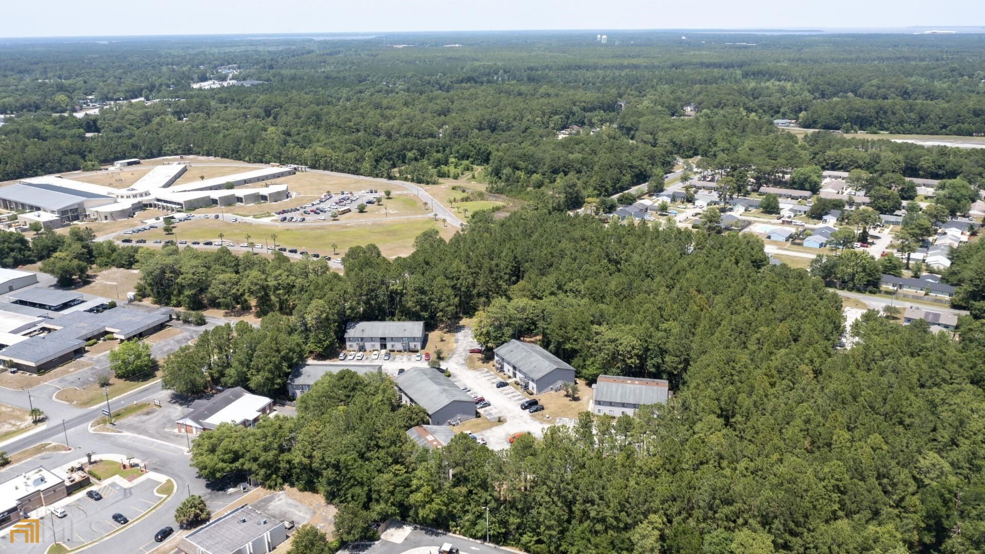 0 G - U Pelican Point Kings Bay, GA 31558 - Photo 5 of 19 a view of a city