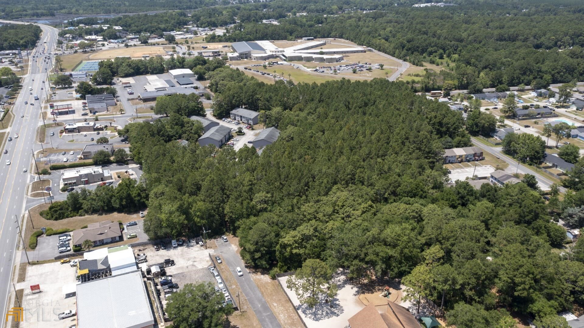 0 G - U Pelican Point Kings Bay, GA 31558 - Photo 9 of 19 a view of a houses with a yard