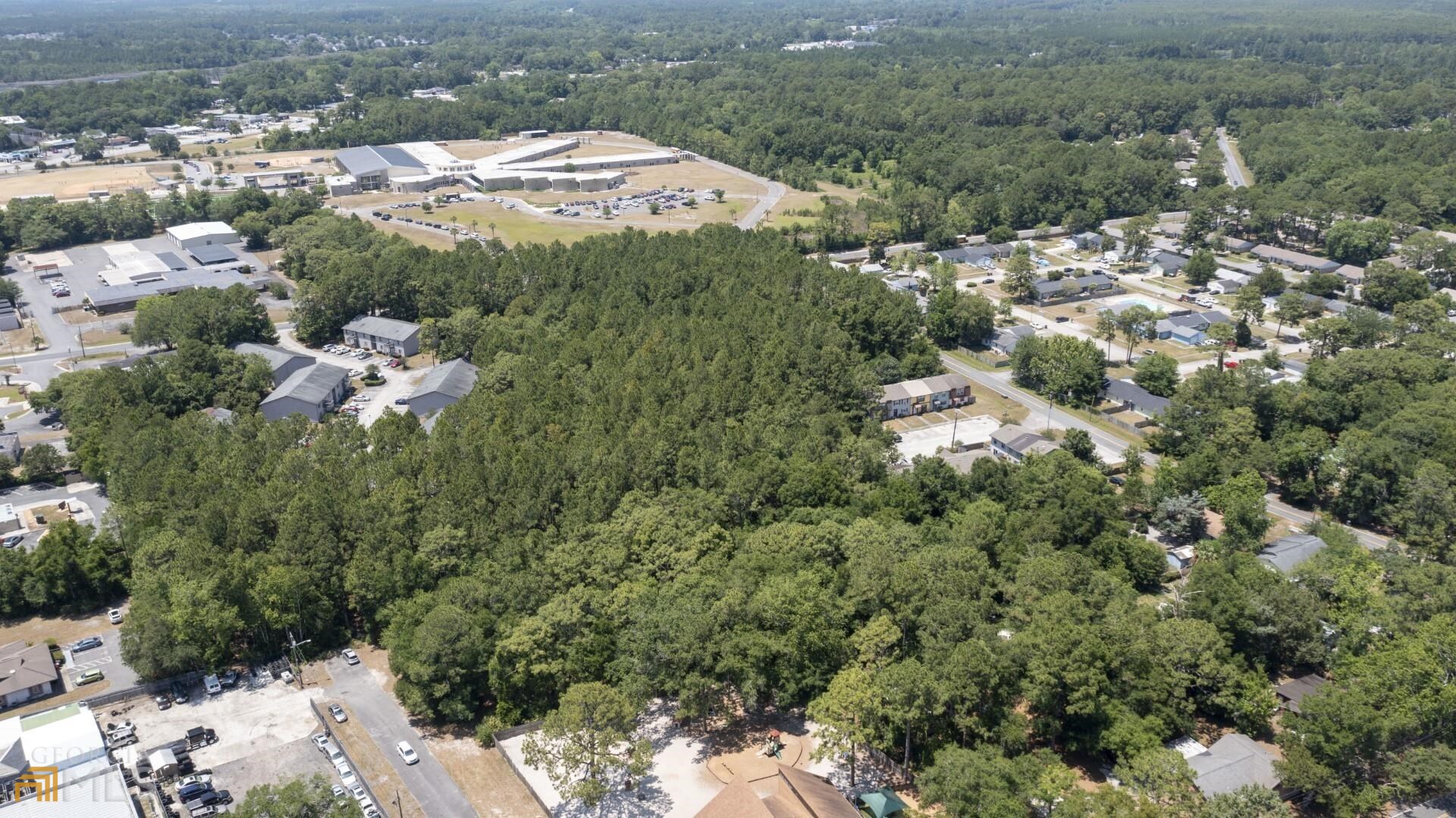 0 G - U Pelican Point Kings Bay, GA 31558 - Photo 10 of 19 a view of a city