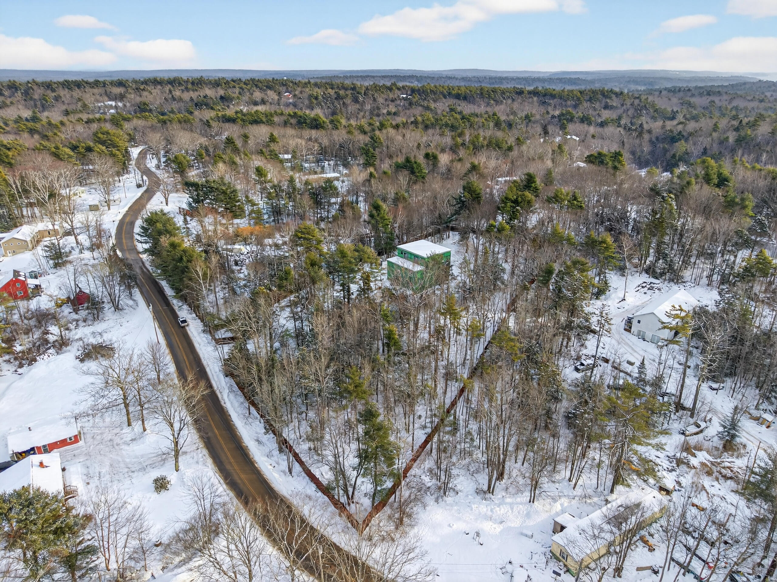 140 Clifford Road Phippsburg, ME 04562 - Photo 96 of 128 140 Clifford Rd_196