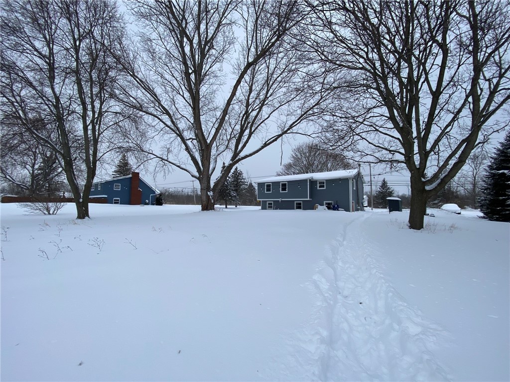 3390 Lake Road North Clarkson, NY 14420 - Photo 5 of 30