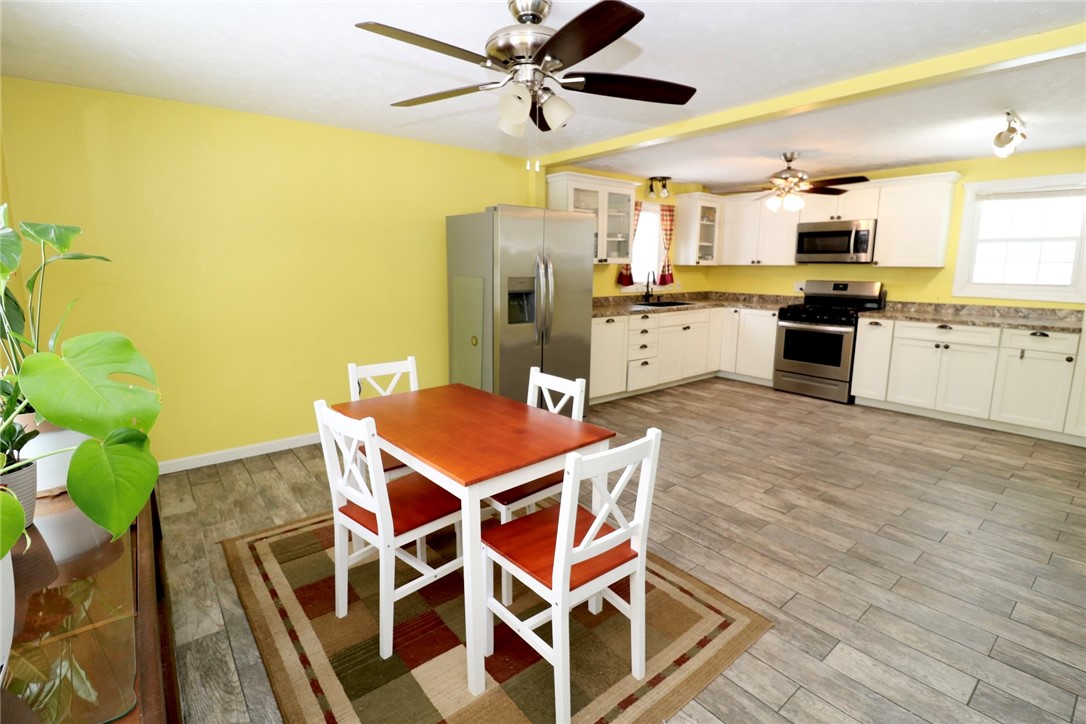 3390 Lake Road North Clarkson, NY 14420 - Photo 8 of 30