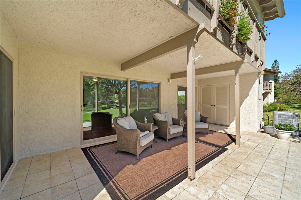 31654 West Nine Drive Laguna Niguel, CA 92677 - Photo 16 of 57 a outdoor space view with a sitting space