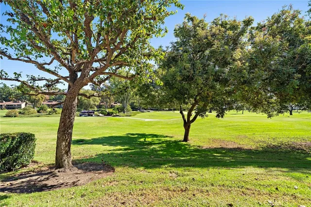 a kitchen with stainless steel appliances granite countertop a stove a sink dishwasher and cabinets with wooden floor