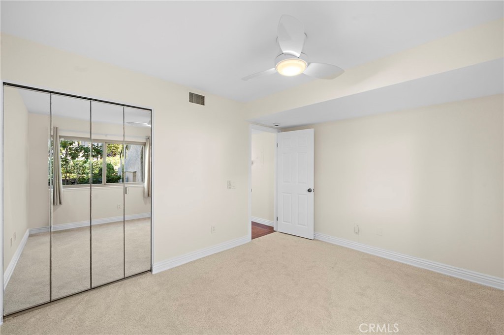 31654 West Nine Drive Laguna Niguel, CA 92677 - Photo 26 of 57 a view of an empty room