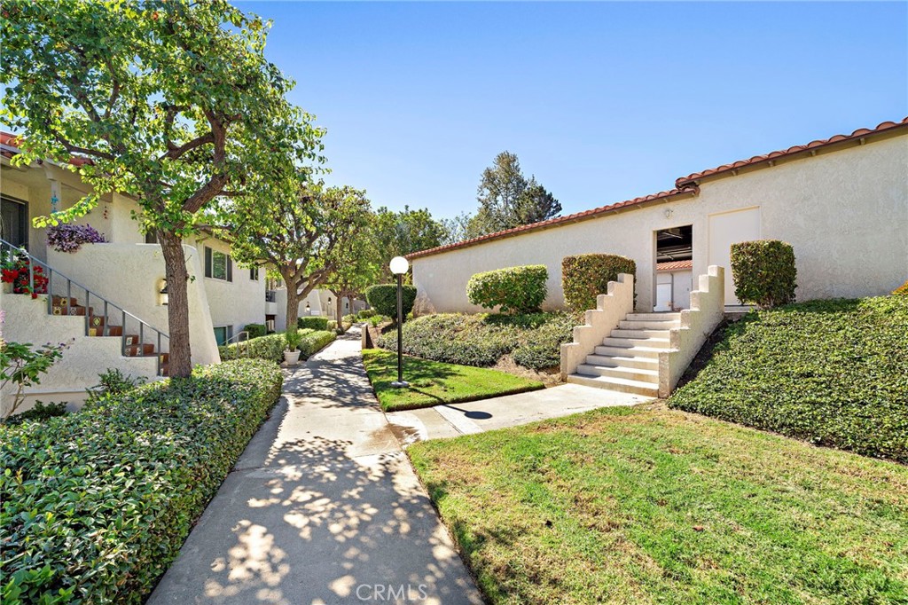 31654 West Nine Drive Laguna Niguel, CA 92677 - Photo 30 of 57 a view of a back yard of the house