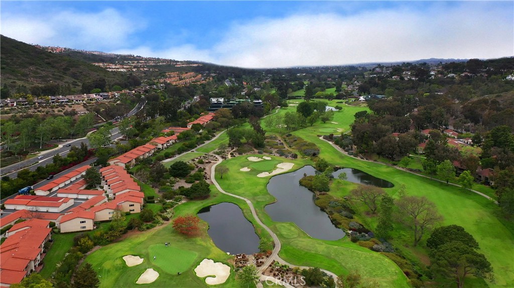 31654 West Nine Drive Laguna Niguel, CA 92677 - Photo 3 of 57 an aerial view of a house