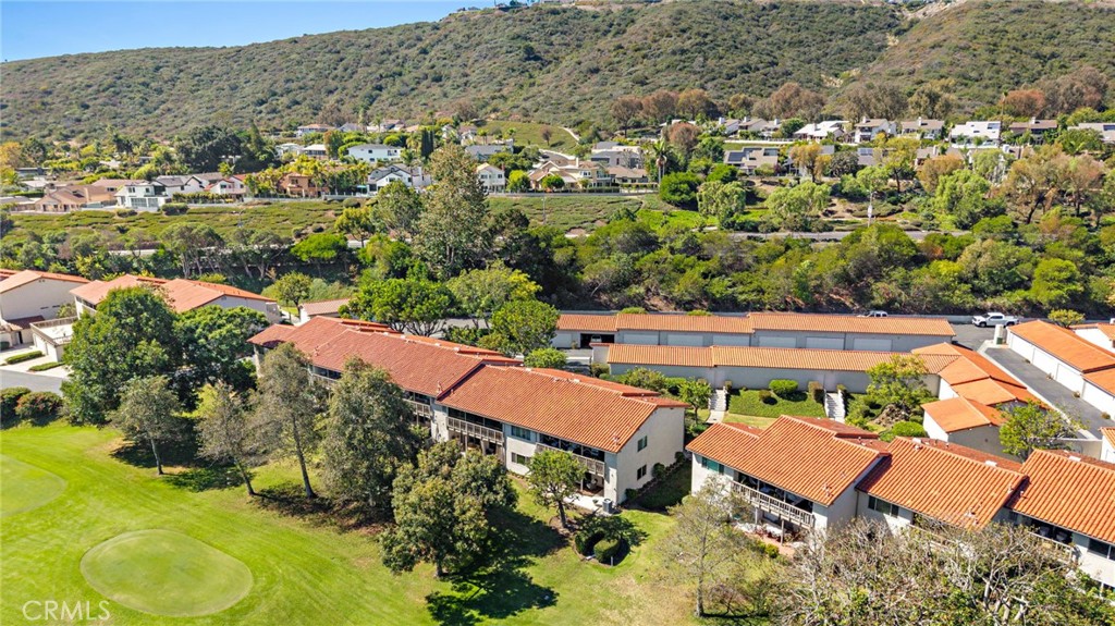 31654 West Nine Drive Laguna Niguel, CA 92677 - Photo 31 of 57 an aerial view of a house with yard swimming pool and outdoor seating