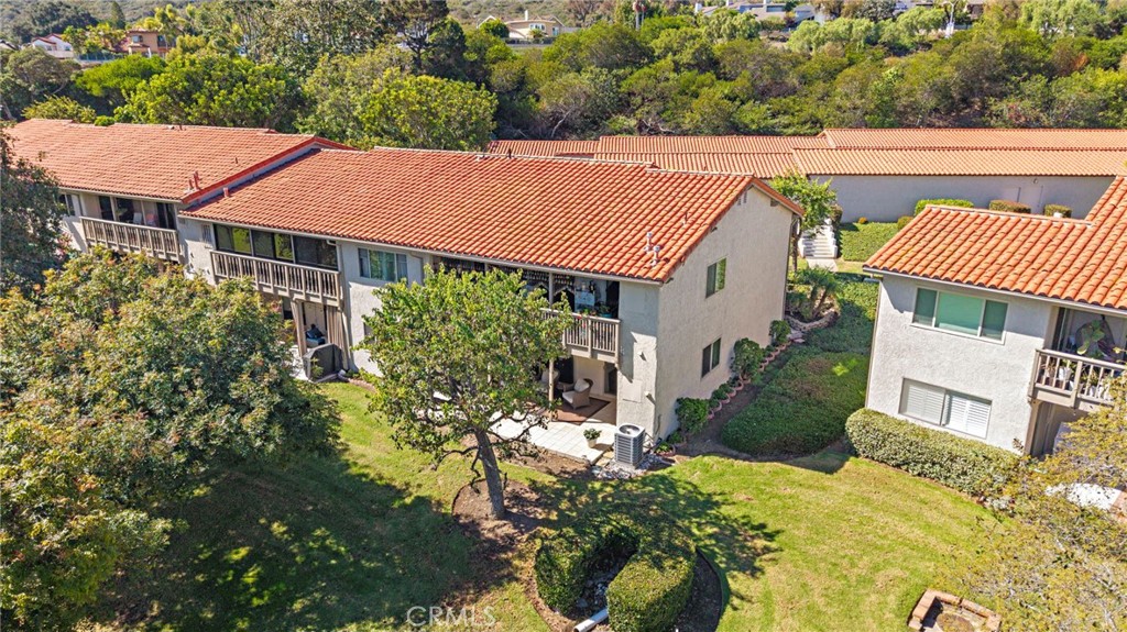 31654 West Nine Drive Laguna Niguel, CA 92677 - Photo 44 of 57 front view of a house with a yard