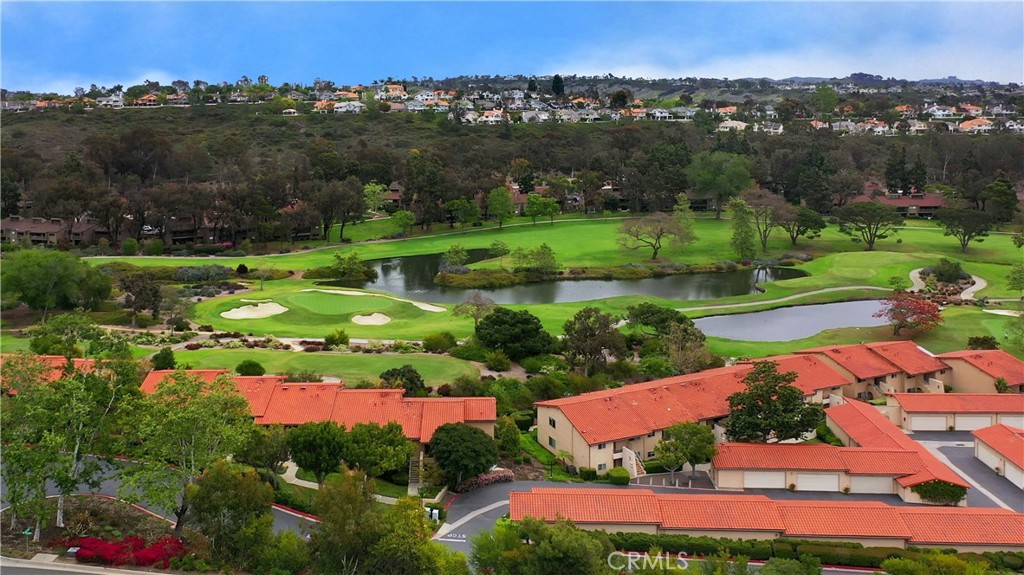 31654 West Nine Drive Laguna Niguel, CA 92677 - Photo 6 of 57 an aerial view of a houses with outdoor space and garden