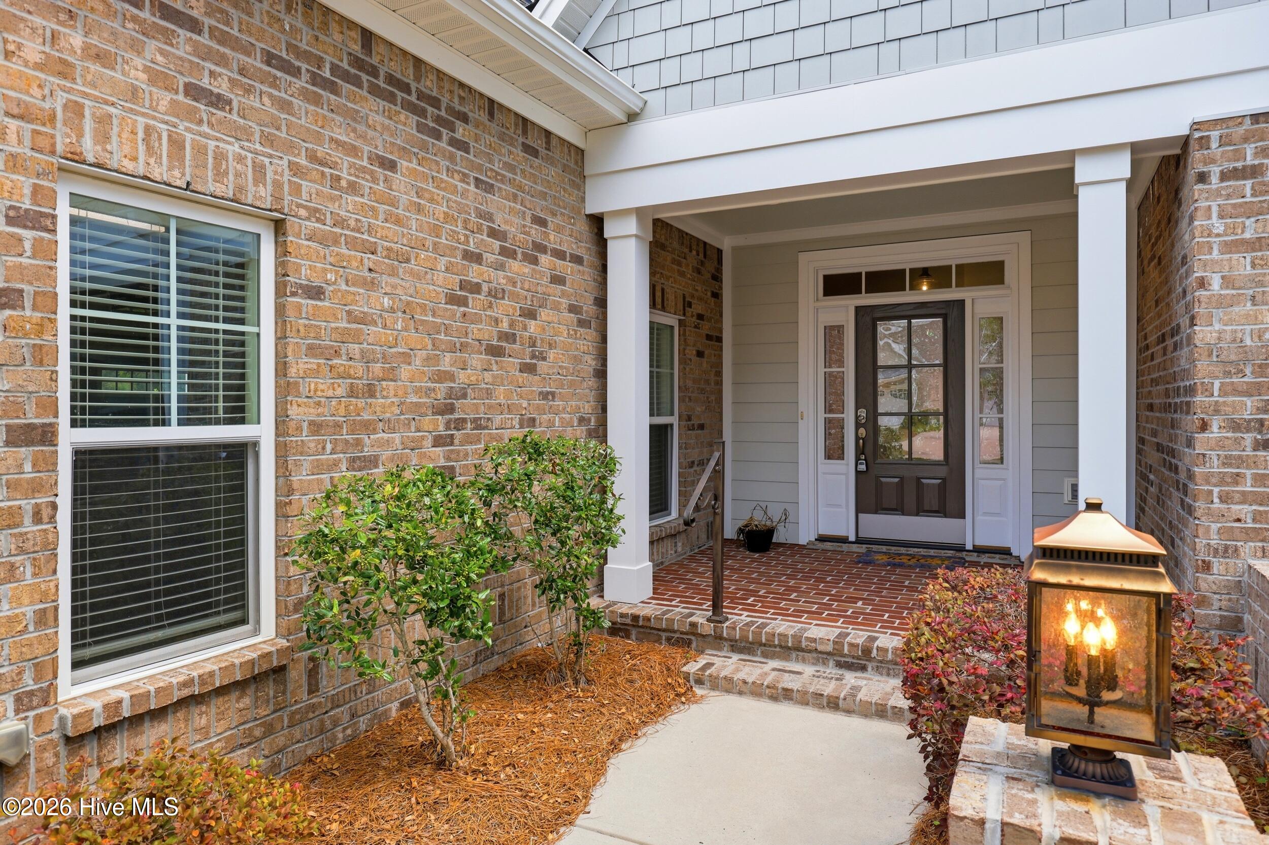 2412 Meridian Road Northeast Leland, NC 28451 - Photo 53 of 71